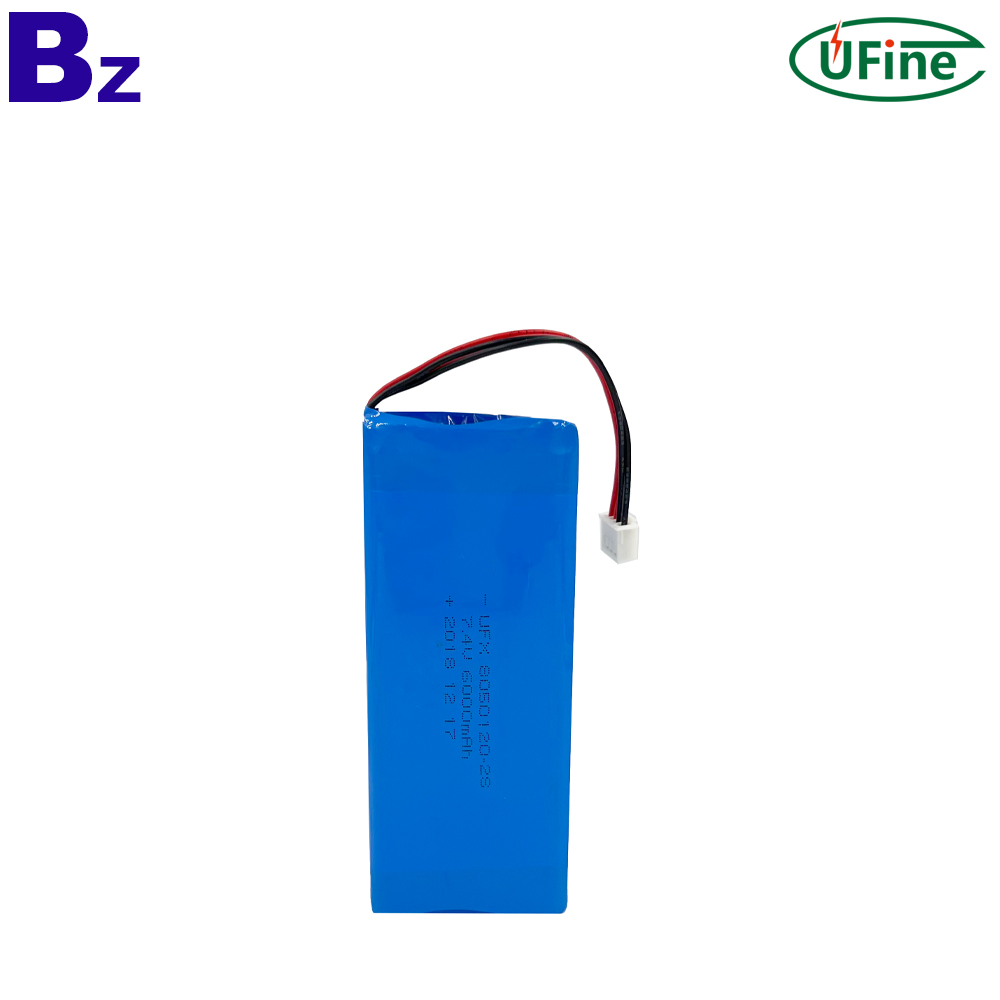 8050120-2S_7.4V_6000mAh_Battery_Pack-1-