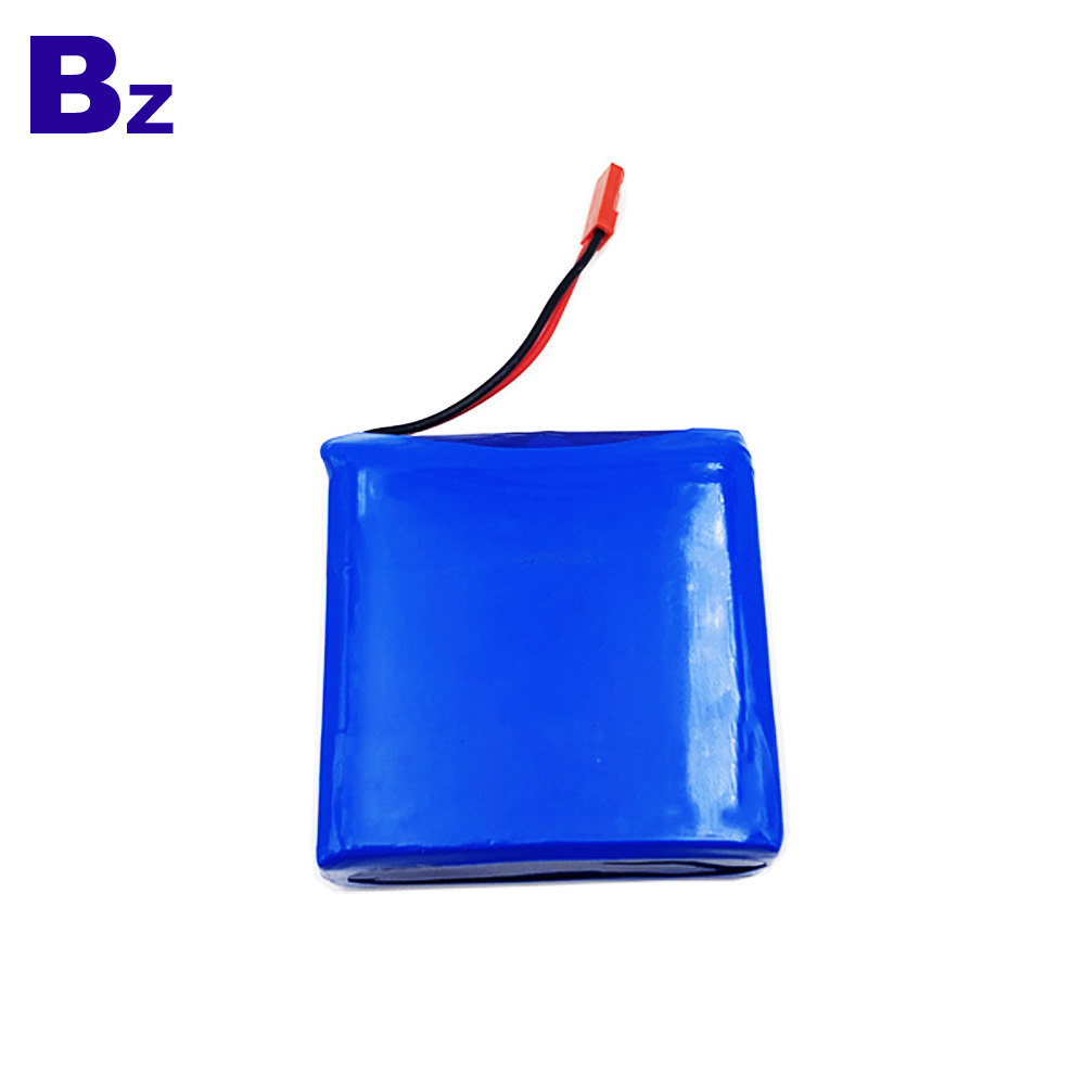 3.7V Battery For Juicer