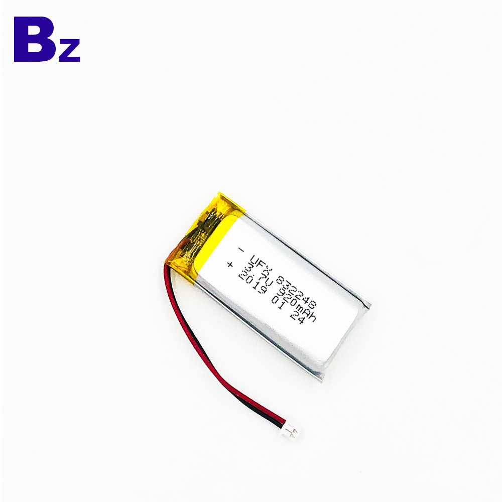 920mAh Battery For Digital Camera for GPS