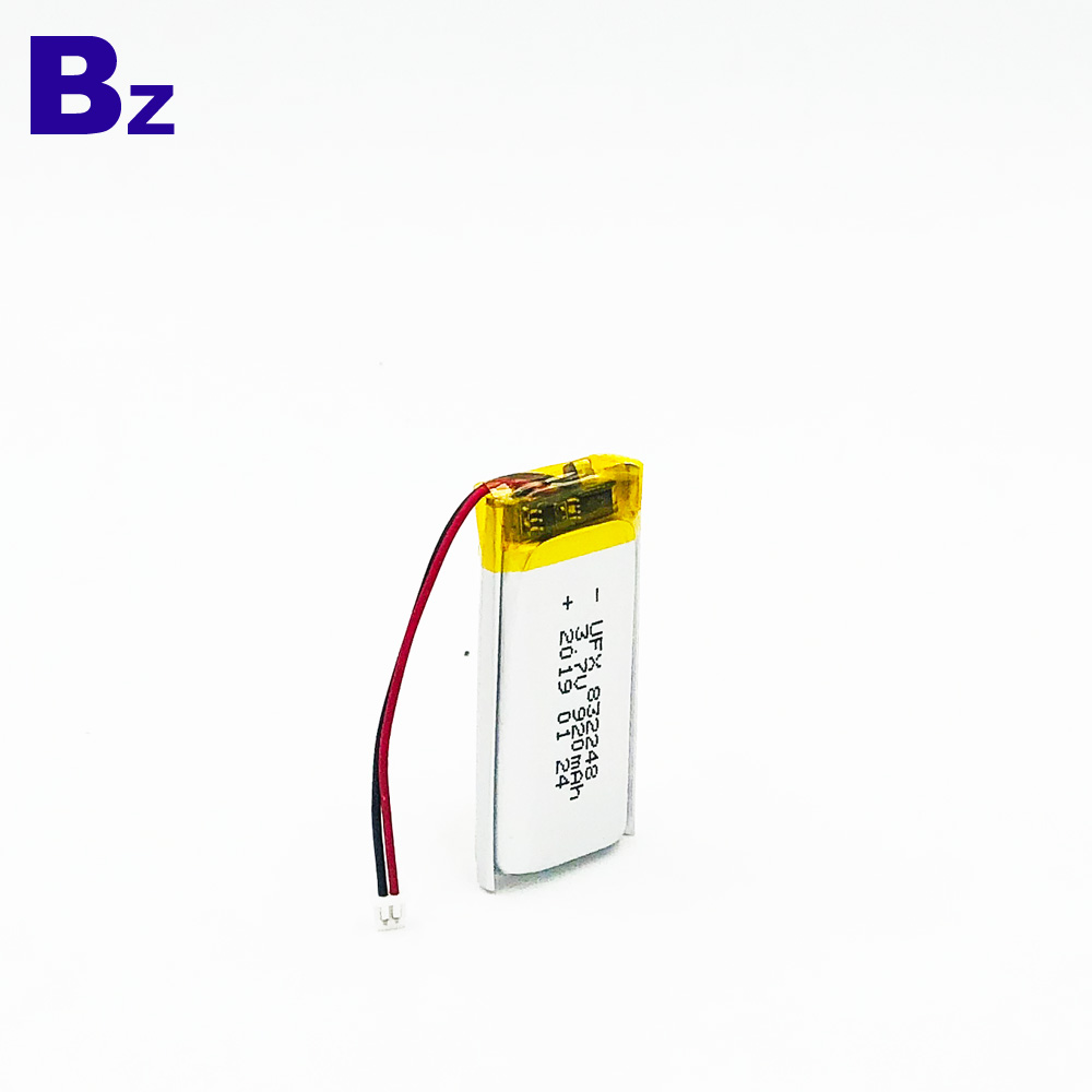 Battery For Digital Camera for GPS