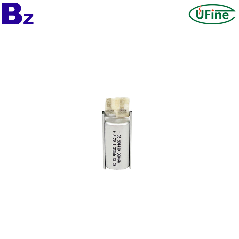 901430 Battery