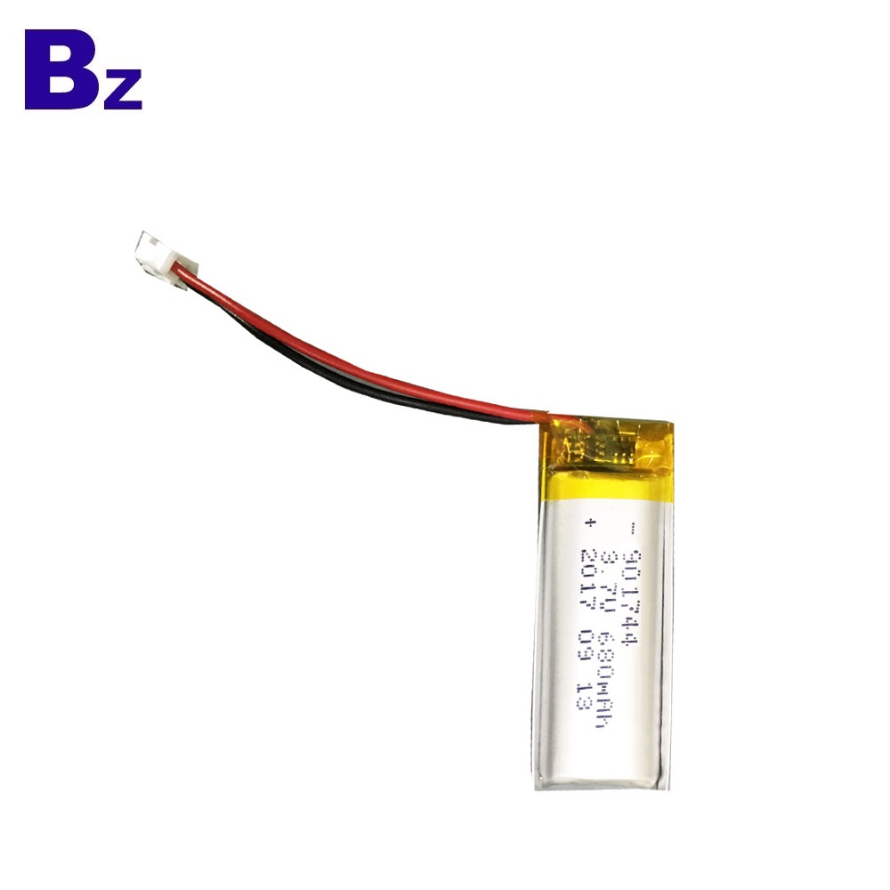 680mAh Lipo Battery with KC Certification