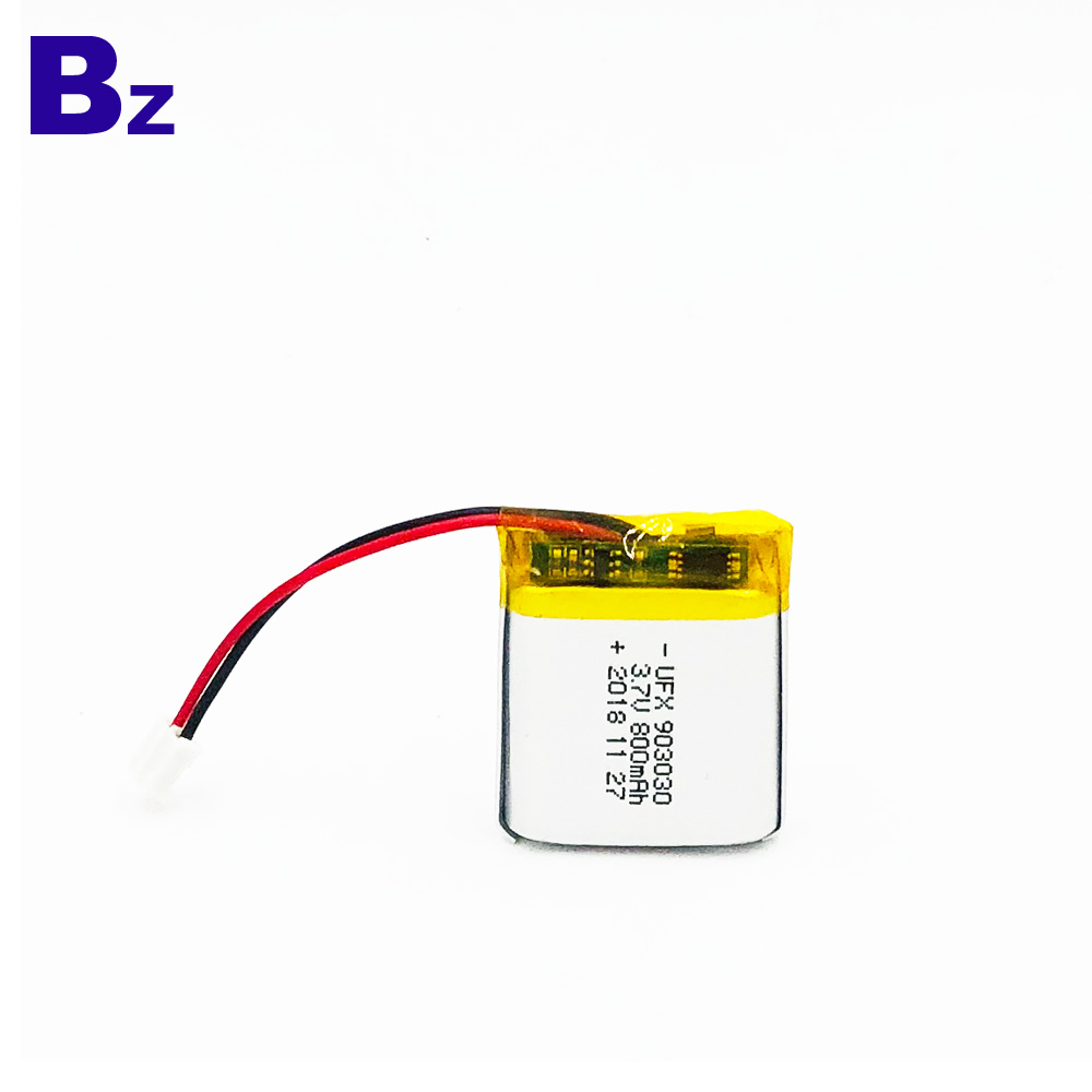 High power Rechargeable Lipo Battery 