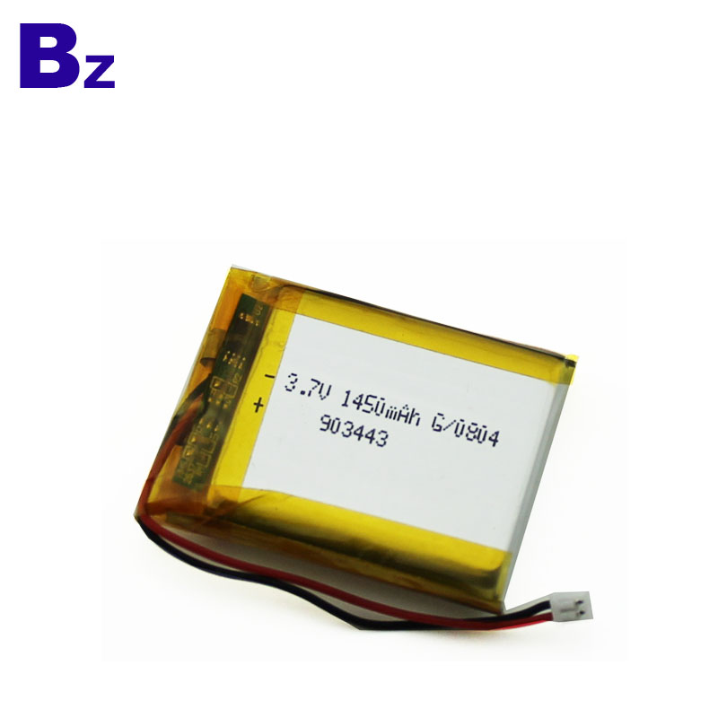 Battery For Electric Breast Pump