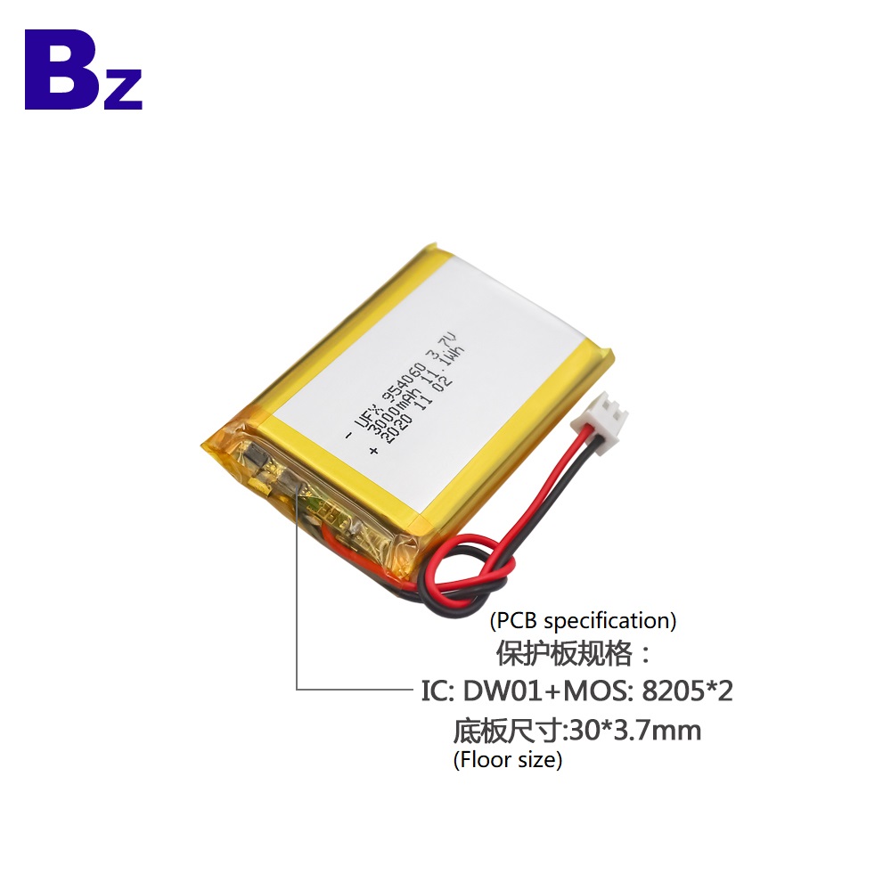 954060_3000mAh_3.7V_li-polymer_battery_2