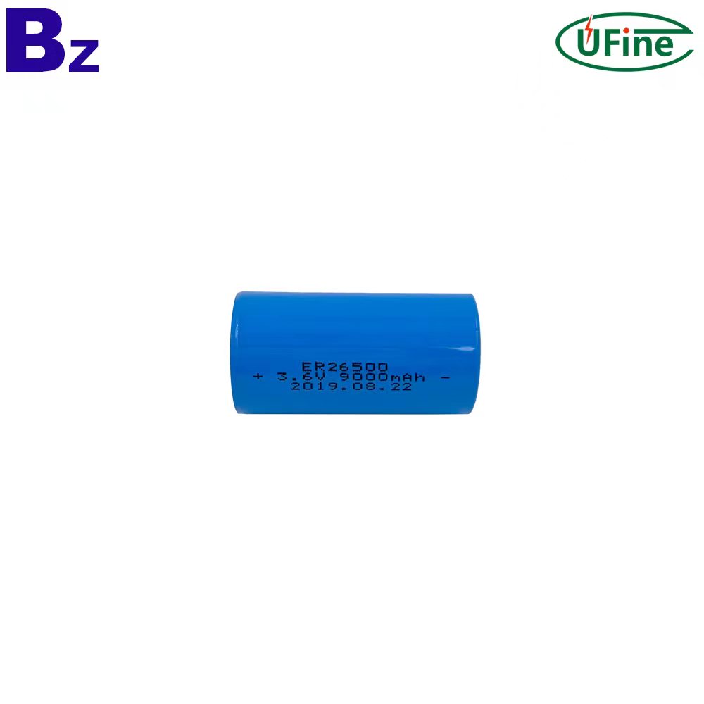ER26500_3.6V_9000mAh_Li-ion_Battery-2-