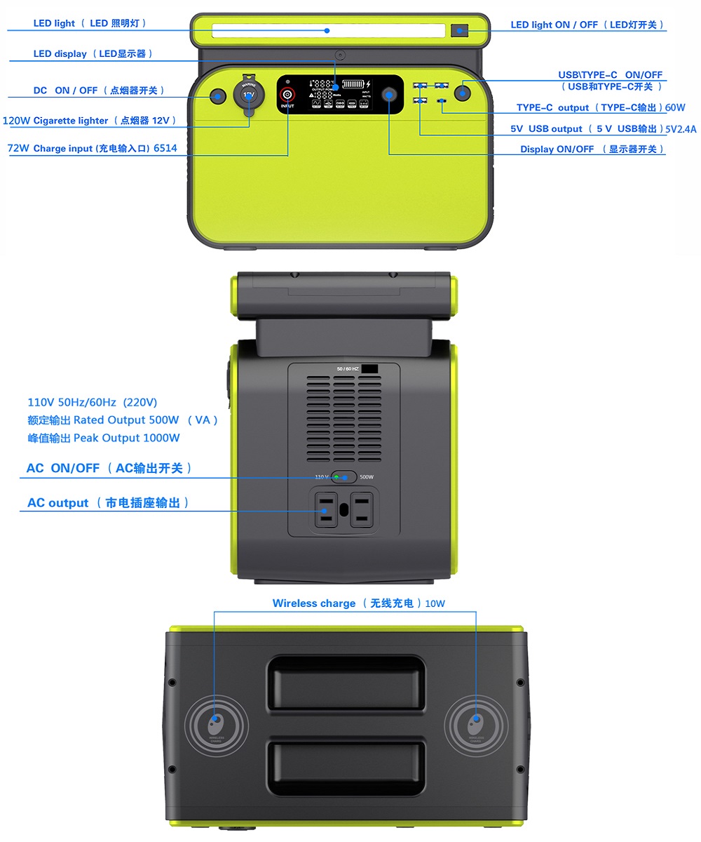 GT500_27000mAh_LiFePO4_Solar_Battery-6
